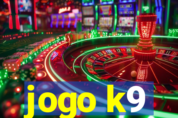 jogo k9